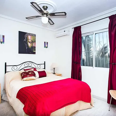 Ch Sierra De Maria *