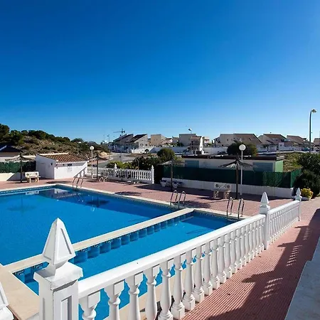 Ch Sierra De Maria * Ciudad Quesada