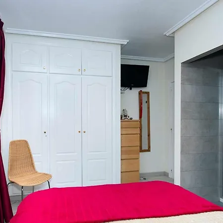 Ch Sierra De Maria *