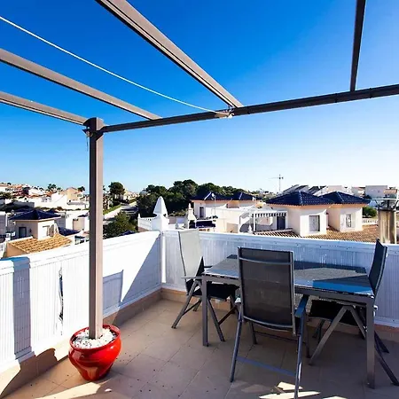 Ch Sierra De Maria * Ciudad Quesada