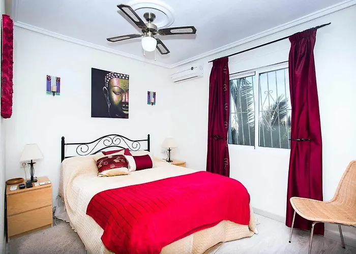 Ch Sierra De Maria *