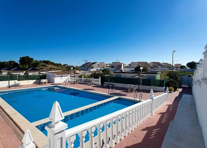 Ch Sierra De Maria * Ciudad Quesada