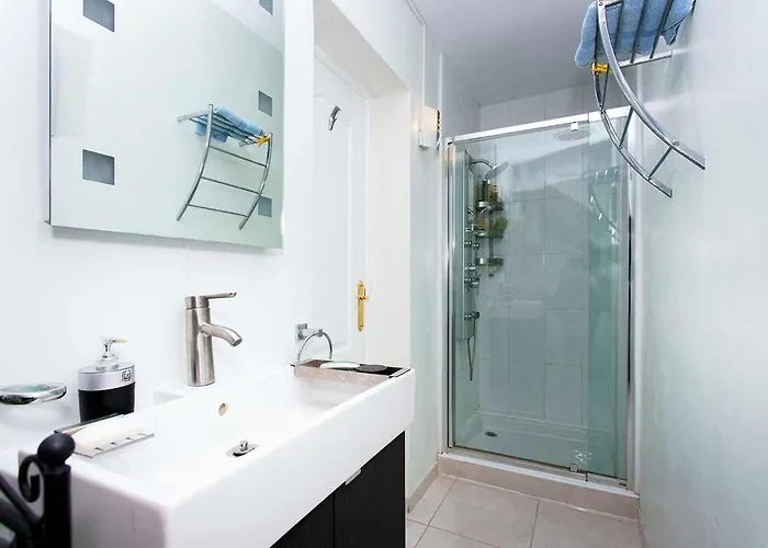 Nyaraló Ch Sierra De Maria