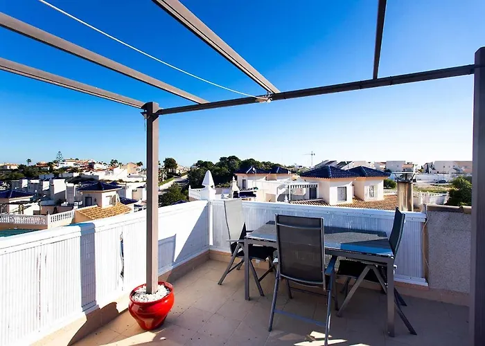 Ch Sierra De Maria * Ciudad Quesada