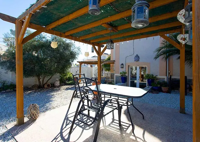 Ch Sierra De Maria *