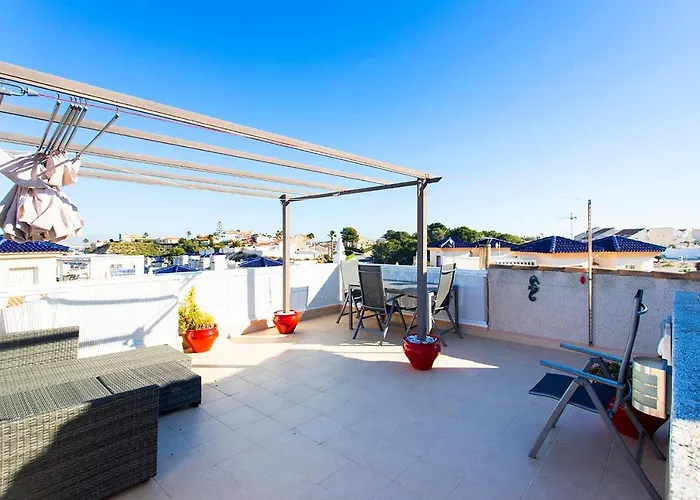 Ch Sierra De Maria * Ciudad Quesada