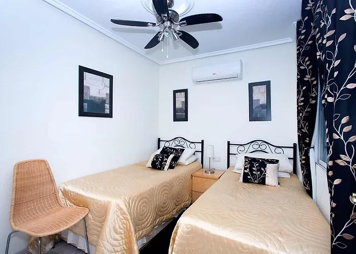 Nyaraló Ch Sierra De Maria