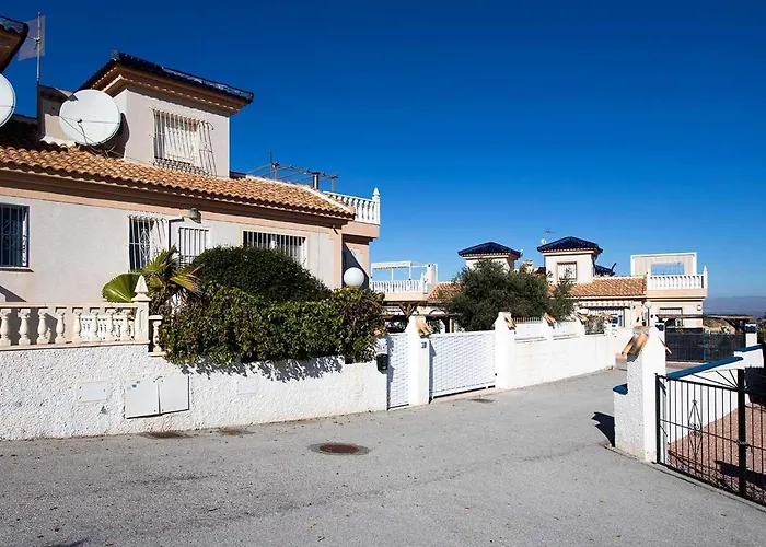 Ch Sierra De Maria *