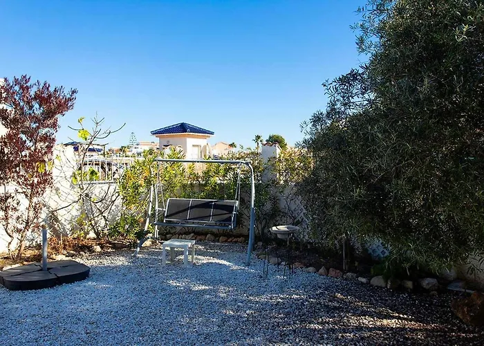 Ch Sierra De Maria * Ciudad Quesada