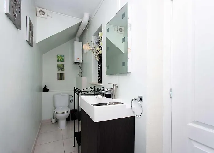 Nyaraló Ch Sierra De Maria