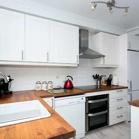 Holiday home Ch Sierra De Maria