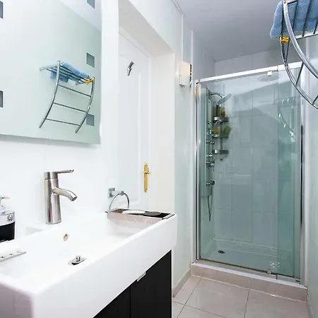 Holiday home Ch Sierra De Maria