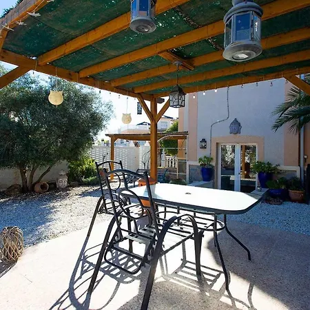 Ch Sierra De Maria *