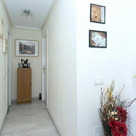 Ch Sierra De Maria * Ciudad Quesada