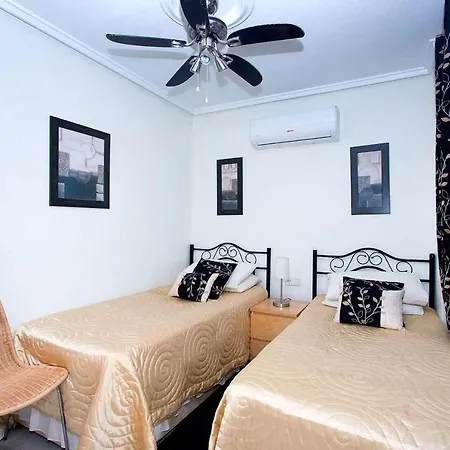 Holiday home Ch Sierra De Maria