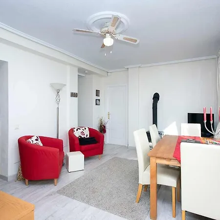 Holiday home Ch Sierra De Maria *