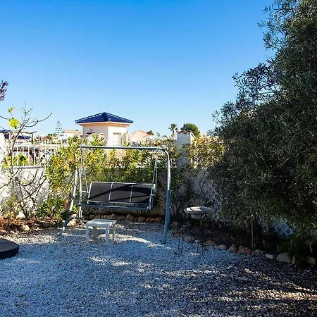 Ch Sierra De Maria * Ciudad Quesada