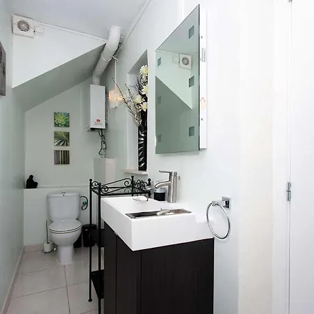 Holiday home Ch Sierra De Maria